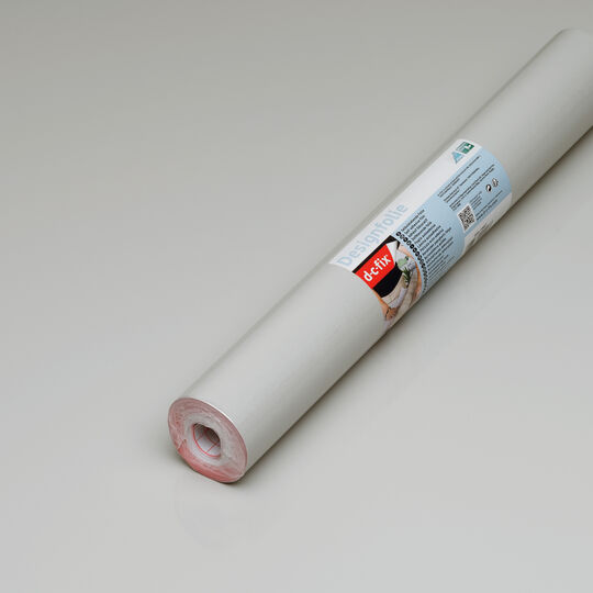 Klebefolie Uni Lack hellgrau image number null